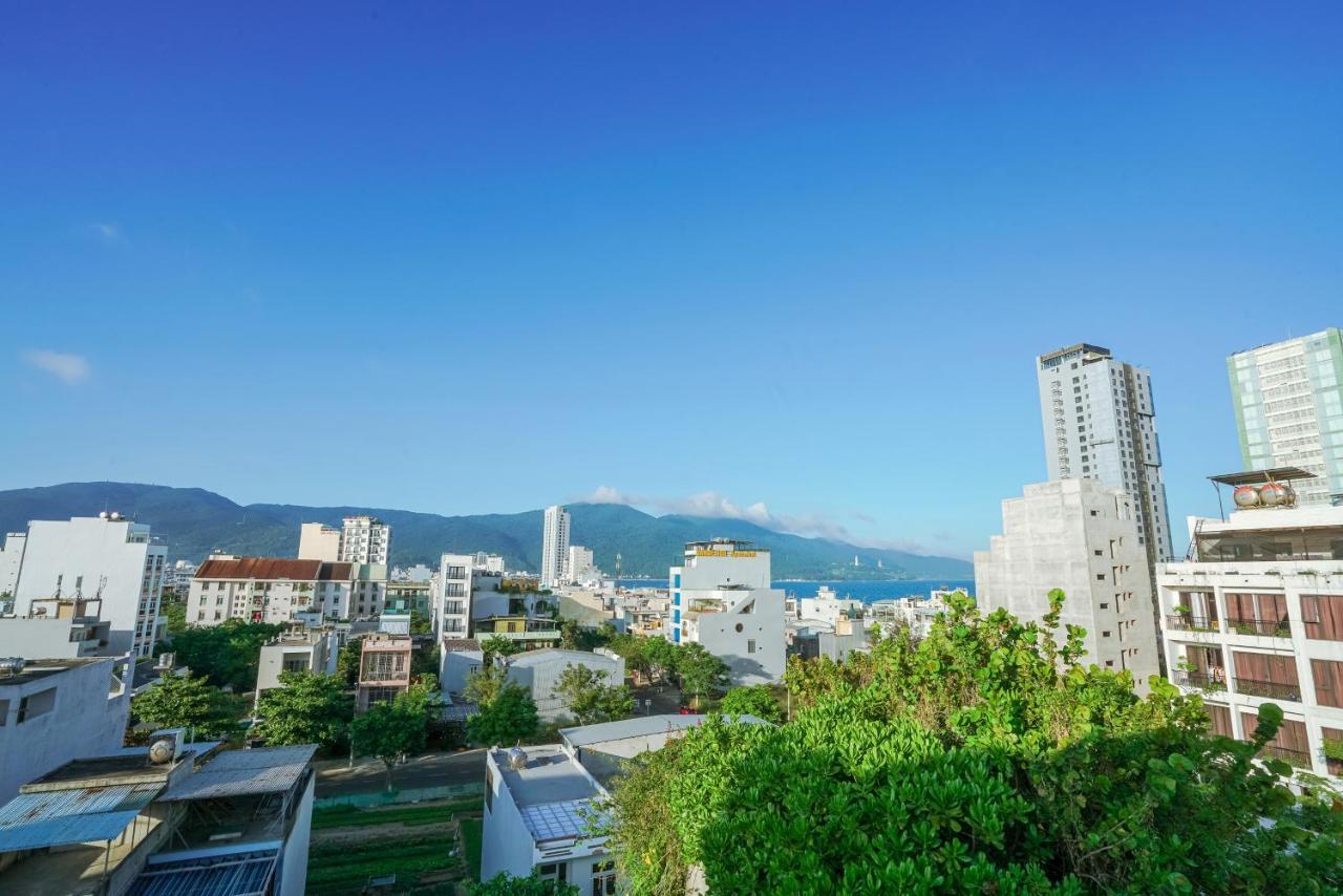 Nm Home Đà Nẵng Kültér fotó