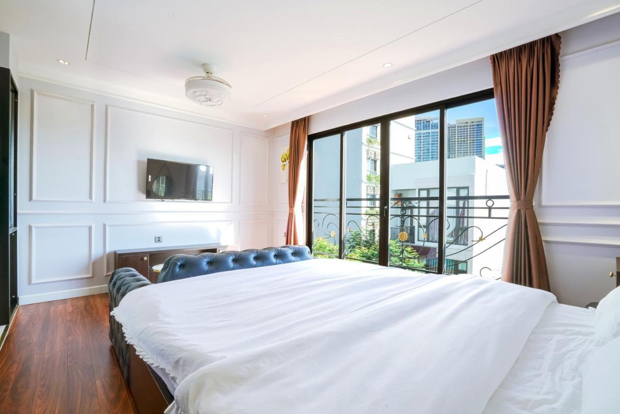 Nm Home Đà Nẵng Kültér fotó