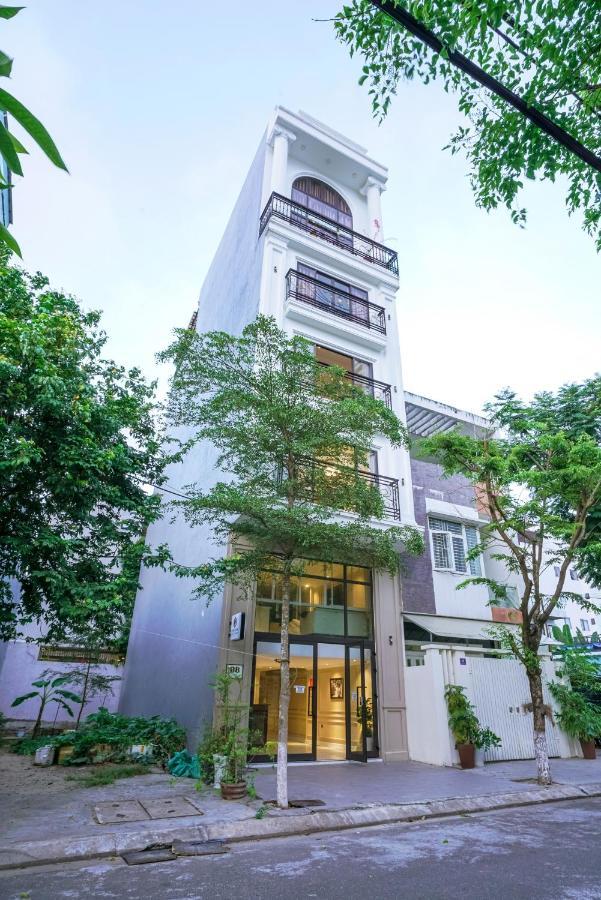 Nm Home Đà Nẵng Kültér fotó