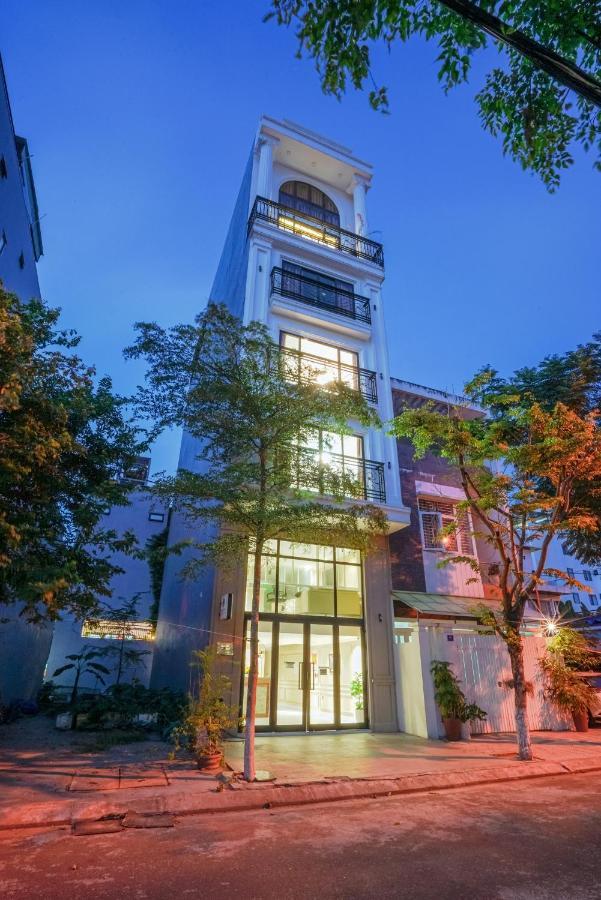 Nm Home Đà Nẵng Kültér fotó