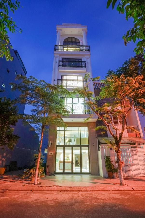 Nm Home Đà Nẵng Kültér fotó