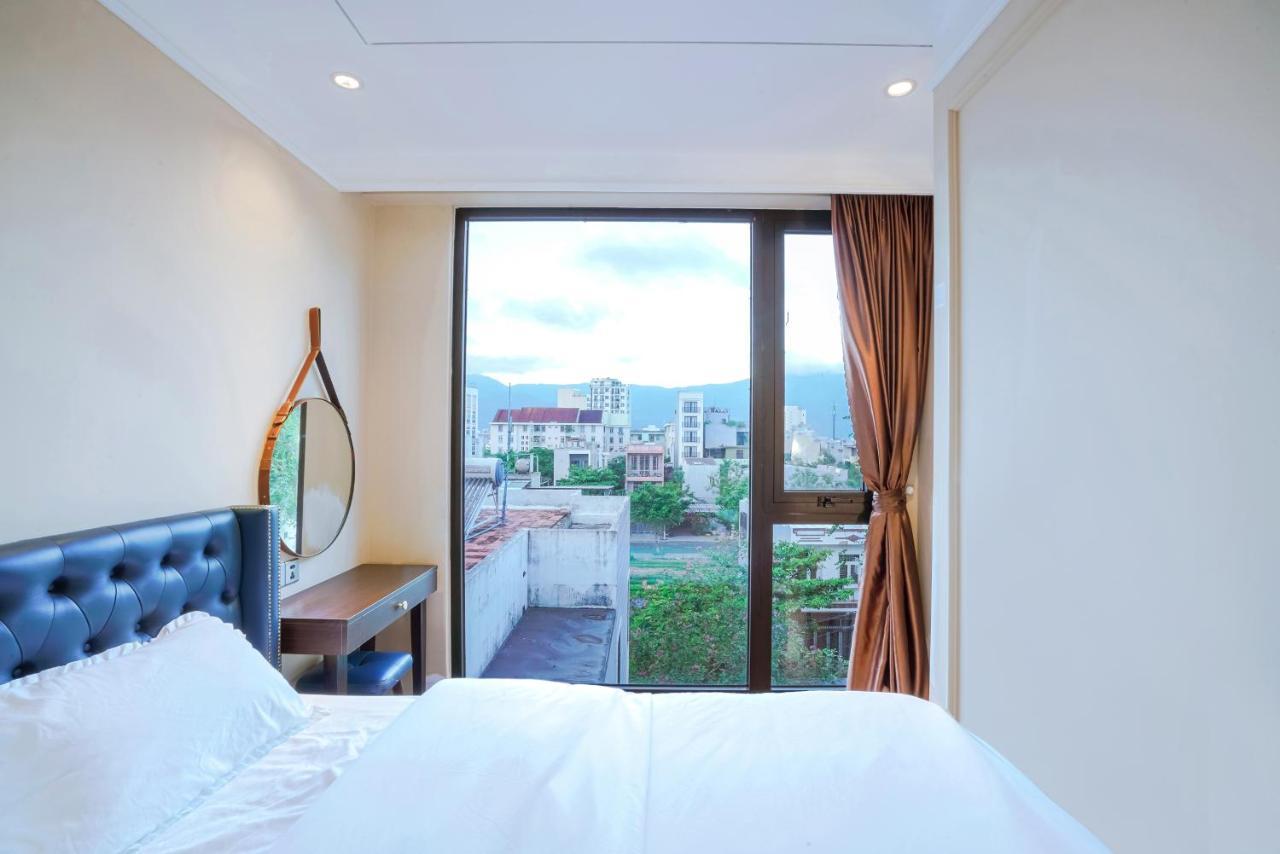 Nm Home Đà Nẵng Kültér fotó