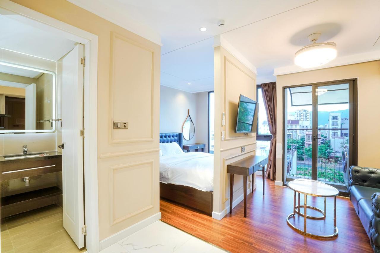 Nm Home Đà Nẵng Kültér fotó