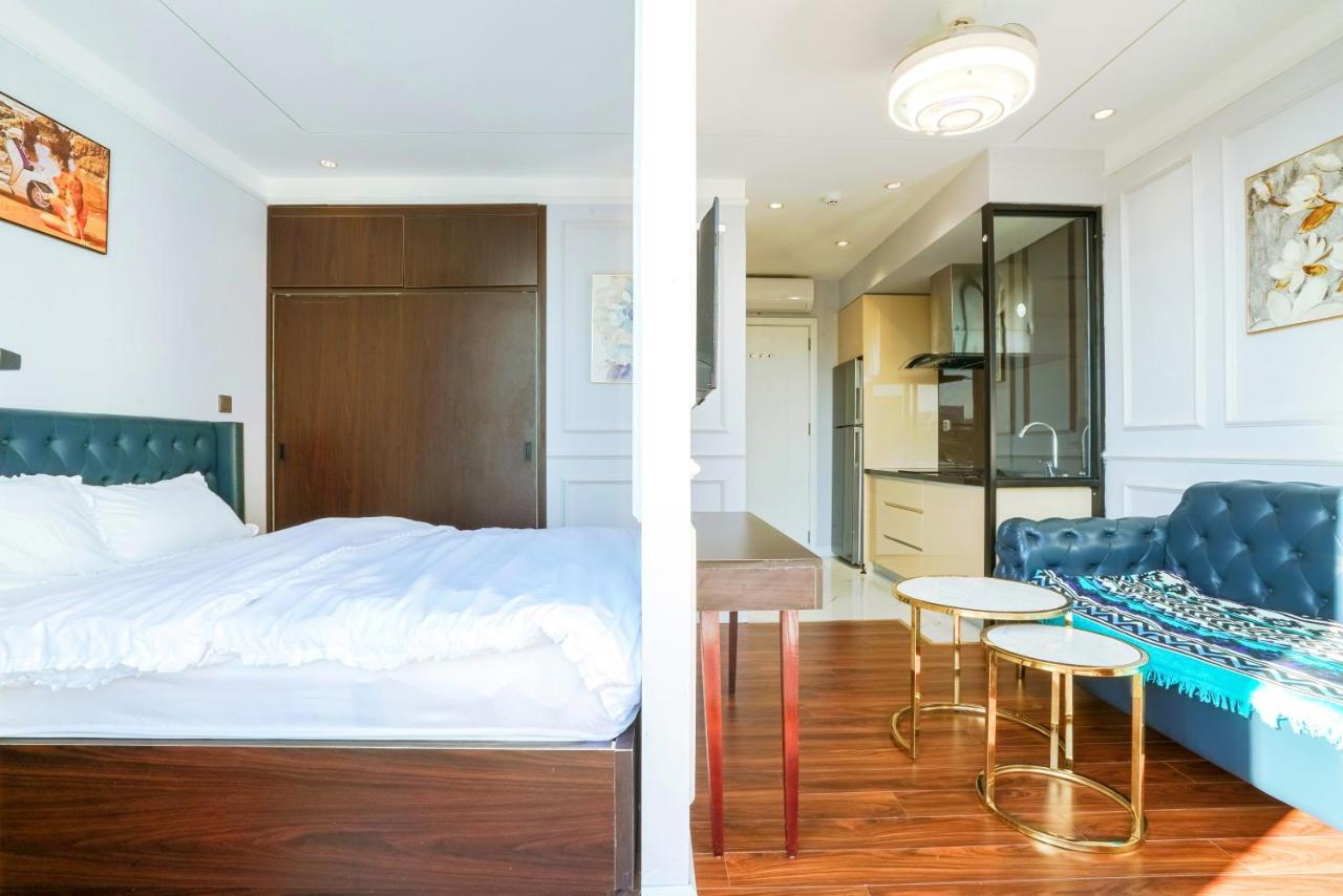 Nm Home Đà Nẵng Kültér fotó