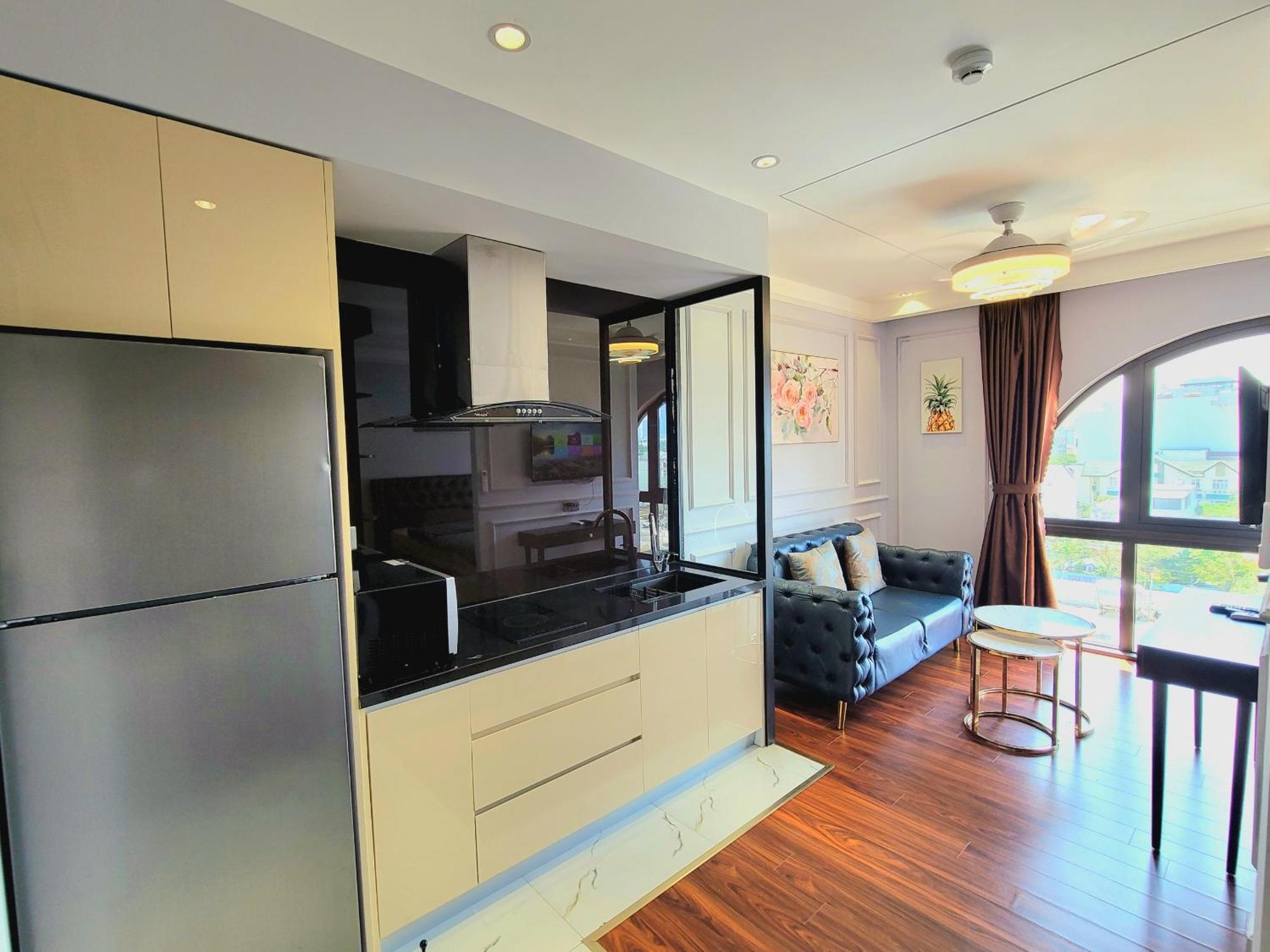 Nm Home Đà Nẵng Kültér fotó