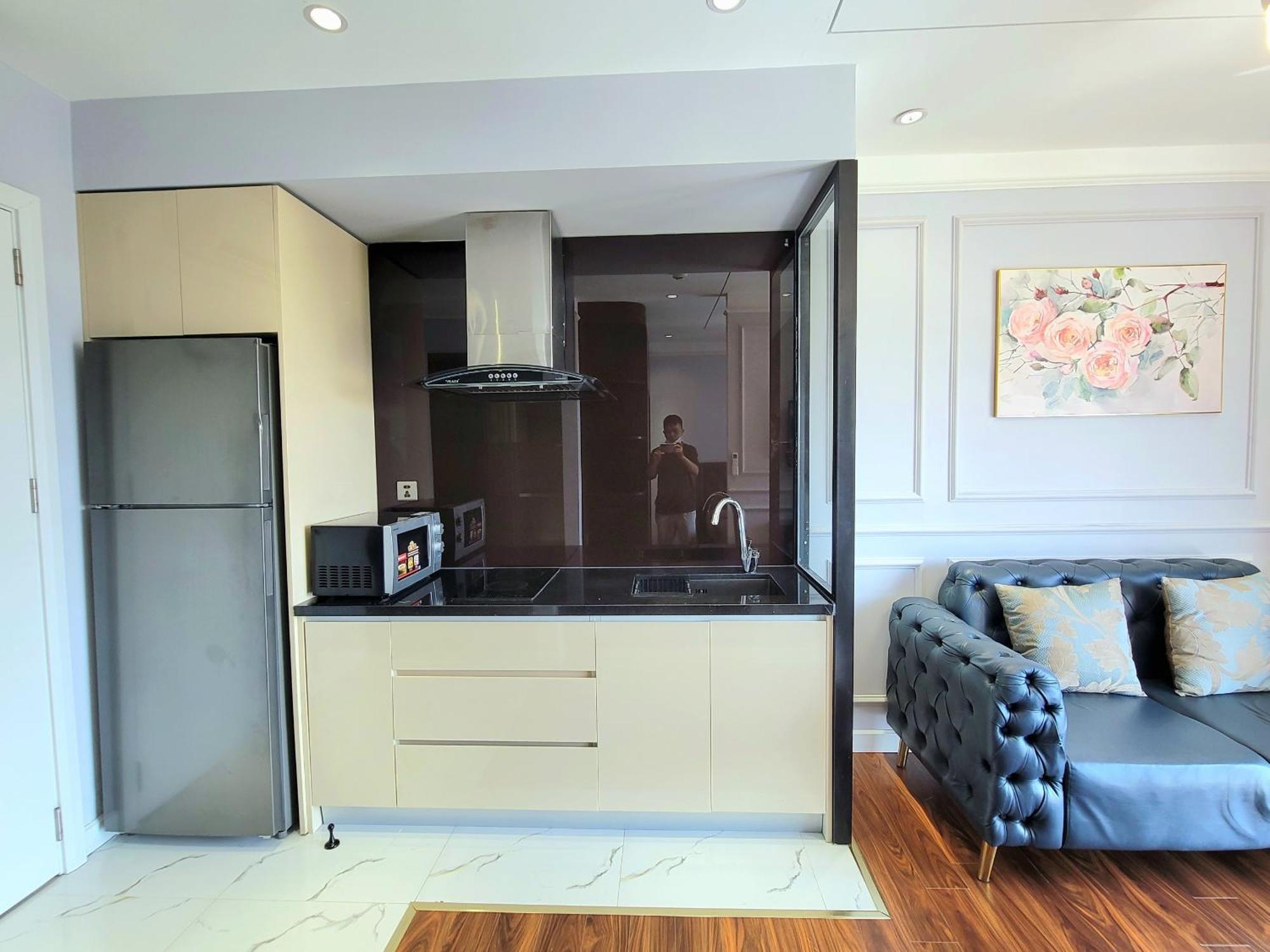 Nm Home Đà Nẵng Kültér fotó