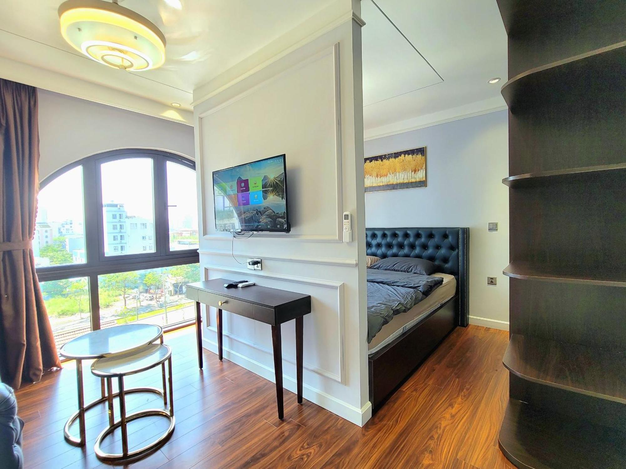 Nm Home Đà Nẵng Kültér fotó
