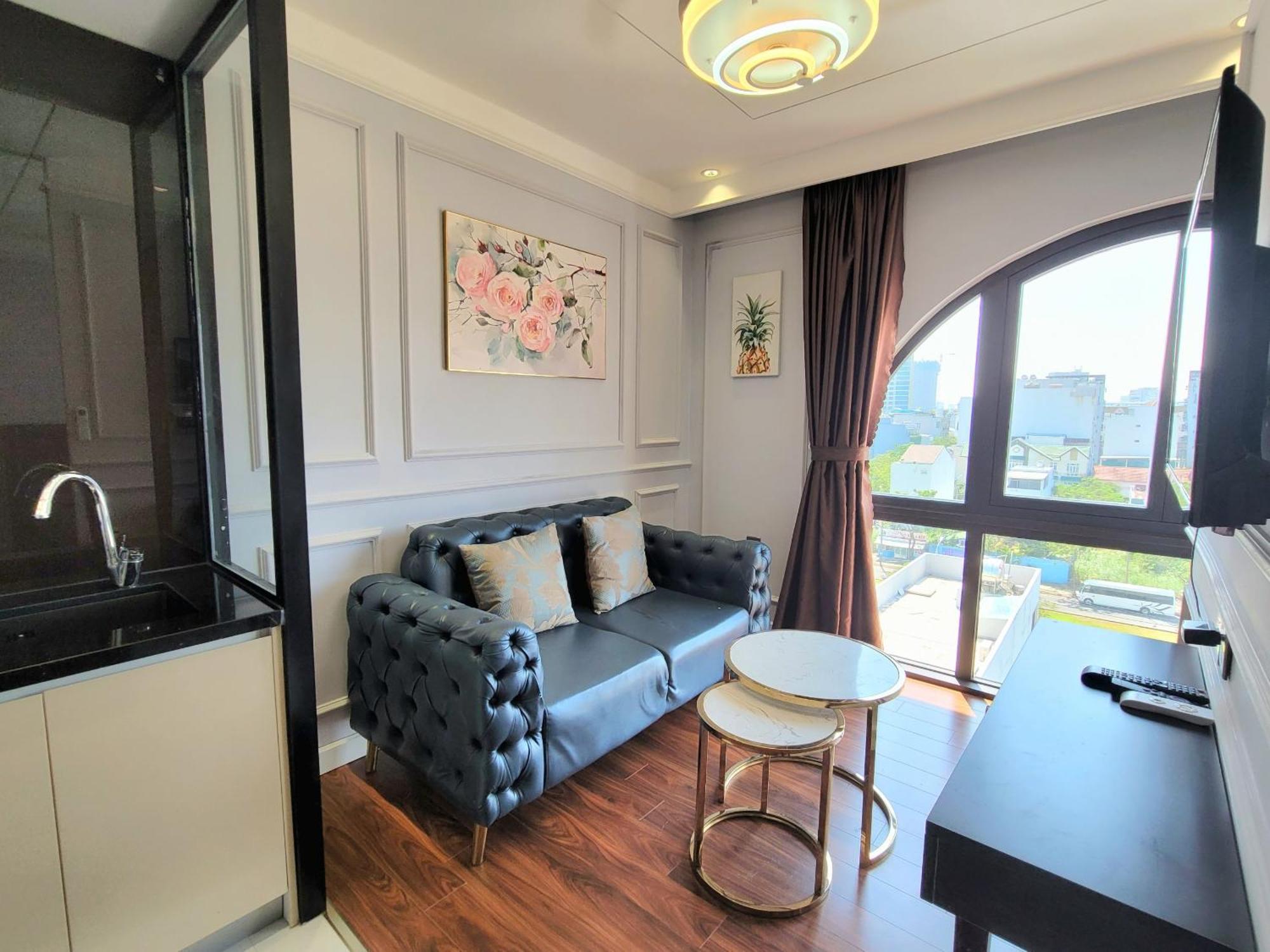 Nm Home Đà Nẵng Kültér fotó