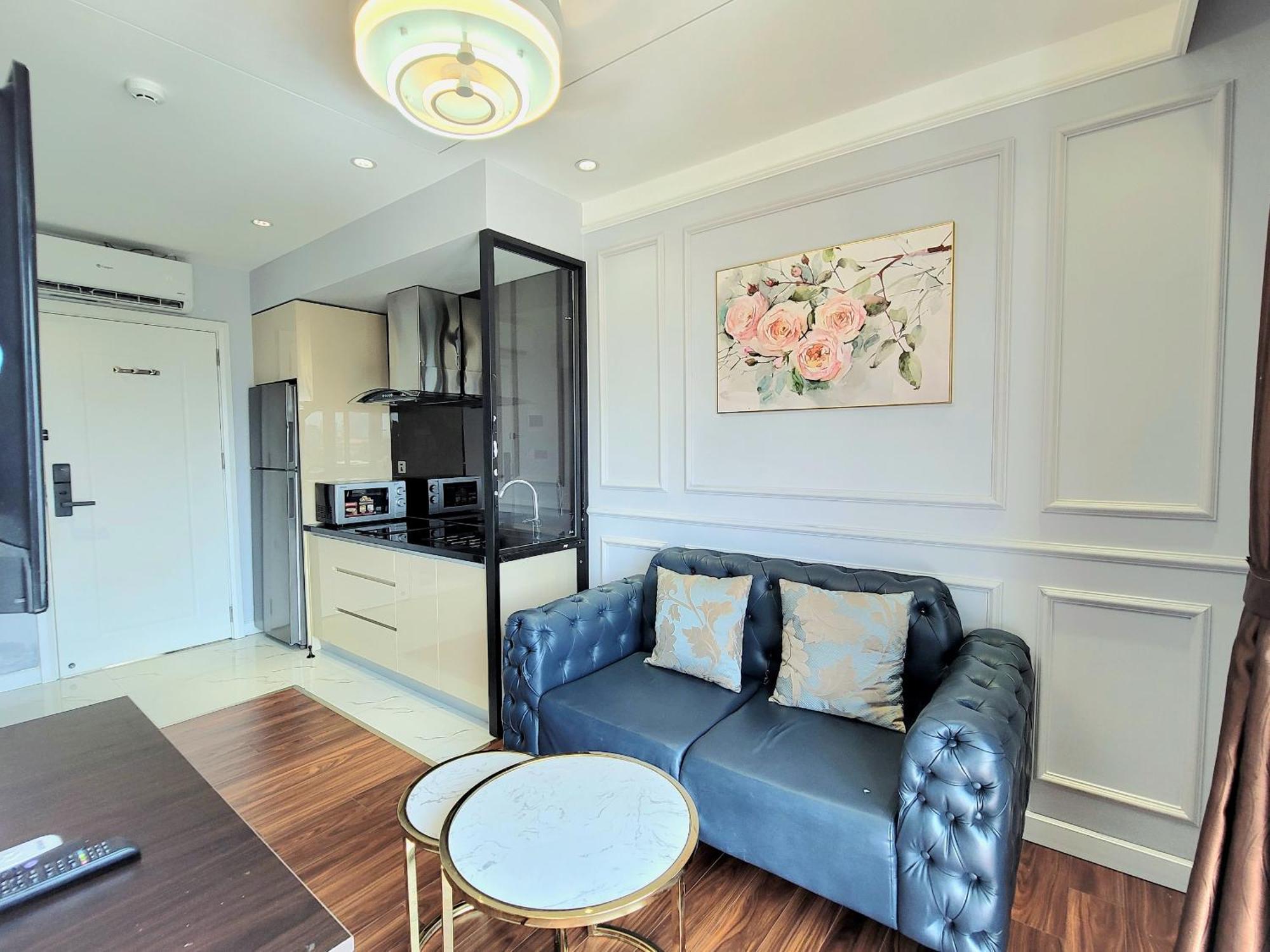 Nm Home Đà Nẵng Kültér fotó