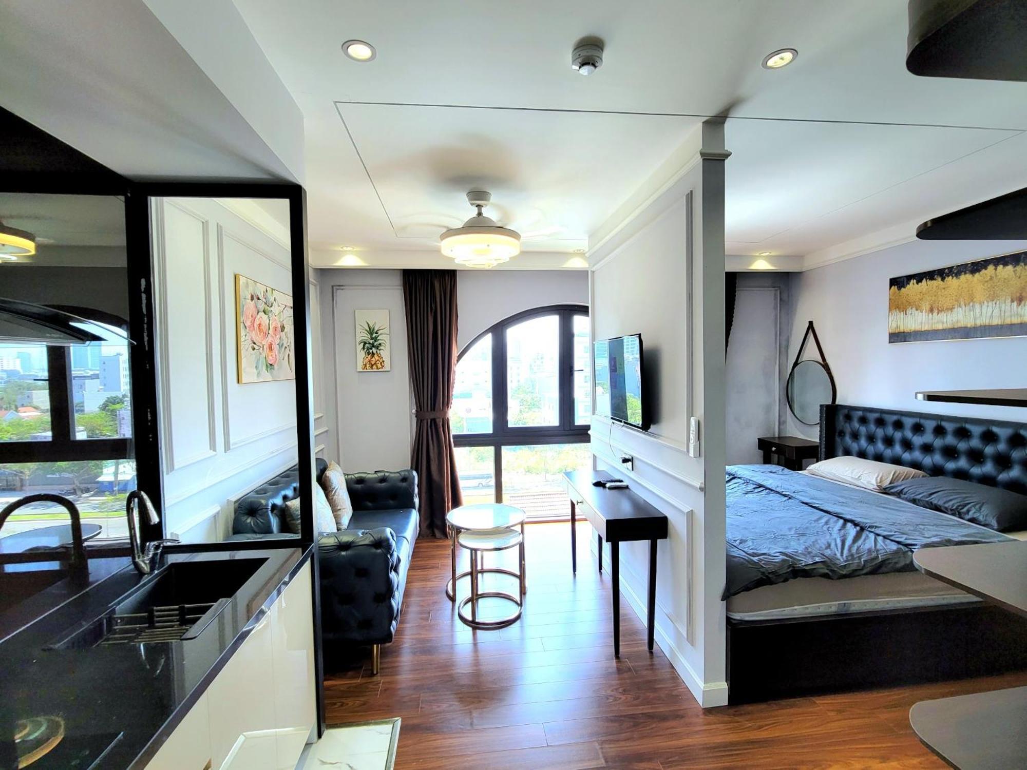 Nm Home Đà Nẵng Kültér fotó