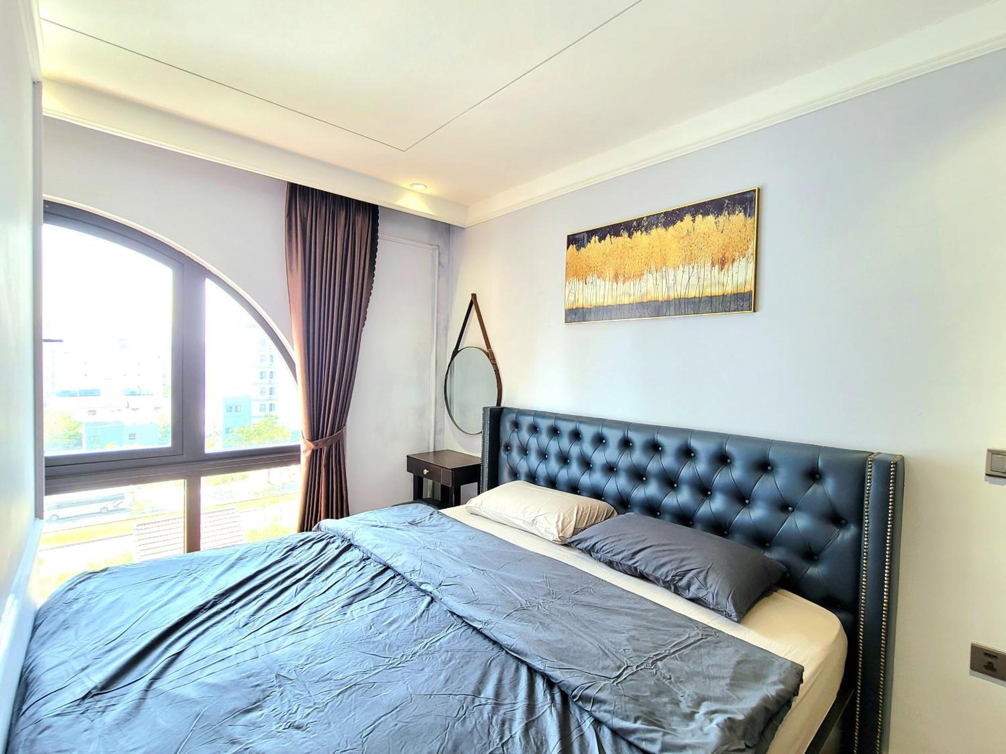 Nm Home Đà Nẵng Szoba fotó